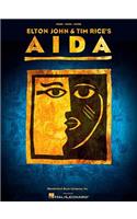 Aida: Songs from the Musical