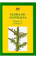 Flora of Australia