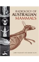 Radiology of Australian Mammals