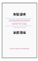 Entrepreneurship
