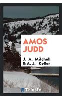 Amos Judd