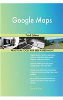 Google Maps Third Edition