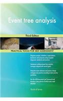 Event tree analysis Third Edition