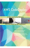 AWS CodeDeploy A Clear and Concise Reference