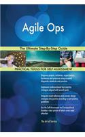 Agile Ops The Ultimate Step-By-Step Guide