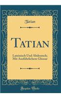 Tatian