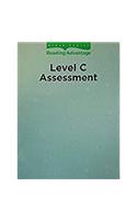Great Source Reading Advantage: Assessment Test (Level C): (English)