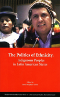 The Politics of Ethnicity