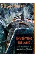 Inventing Ireland (Na)