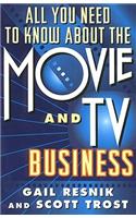 All You Need to Know about the Movie and TV Business