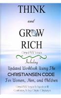 Think And Grow Rich Original 1937 Version
