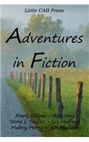 Adventures in Fiction