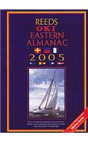 Reeds Oki Eastern Almanac