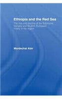 Ethiopia and the Red Sea