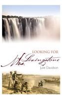 Looking for Mrs Livingstone