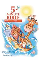 5-Minute Bible