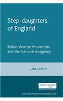 Step-Daughters of England