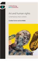 Art and Human Rights