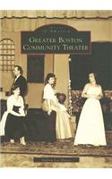 Greater Boston Community Theater