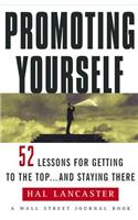 Promoting Yourself