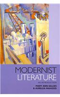 Modernist Literature
