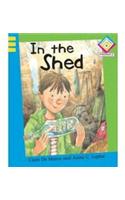In the Shed