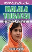 Malala Yousafzai