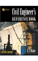 Civil Engineer's Reference Book