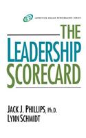 The Leadership Scorecard