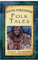 South Yorkshire Folk Tales