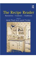 Recipe Reader