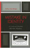 Mistake in Identity