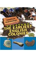 American Archaeology Uncovers the Earliest English Colonies