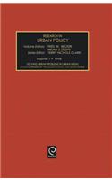 Solving Urban Problems in Urban Areas Characterized by Fragmentation and Divisiveness