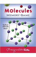 Molecules Memory Game Mg008