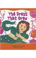 PE USA Chatterbox Ea: Dress Th