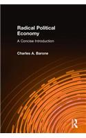 Radical Political Economy: A Concise Introduction