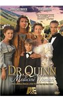 Dr. Quinn, Medicine Woman