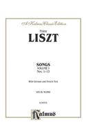 Songs, Volume I