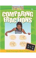 Comparing Fractions