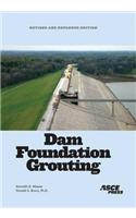 Dam Foundation Grouting