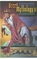 Tales of Greek Mythology II