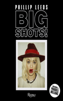 Big Shots!: Polaroids from the World of Hip-Hop and Fashion