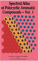 Spectral Atlas of Polycyclic Aromatic Compounds