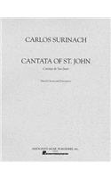 Cantata of St. John
