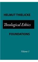 Theological Ethics