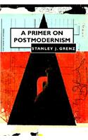 Primer on Postmodernism