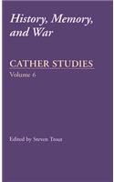 Cather Studies