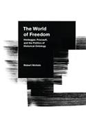 World of Freedom