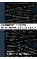 Current Issues in School Leadership